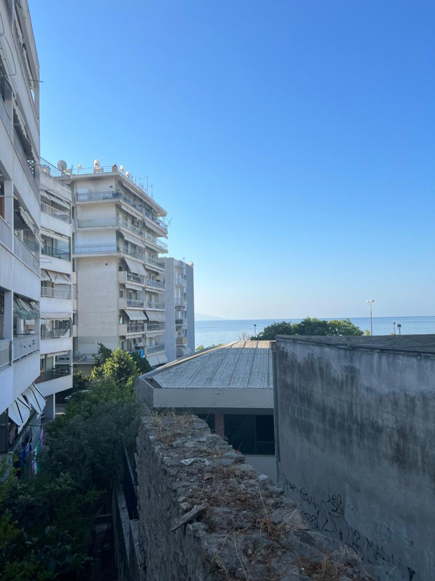 Elia Pool Villa Kavala Eksteriør billede