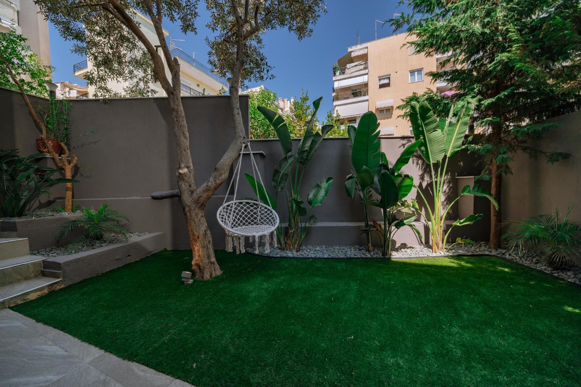 Elia Pool Villa Kavala Eksteriør billede